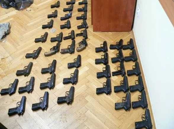 Największa afera w historii naszej policji