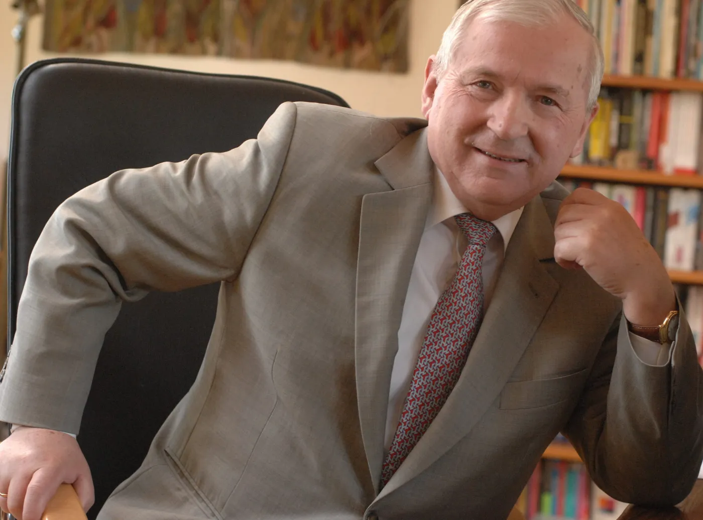 Gomułka: Jestem rozczarowany tym rządem