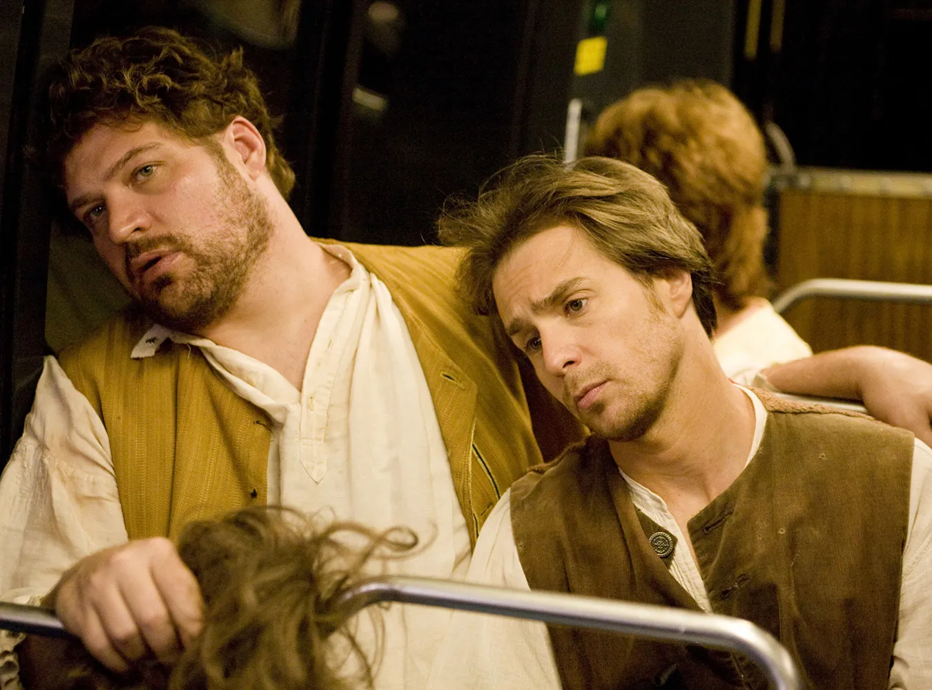 Seksoholik na odwyku