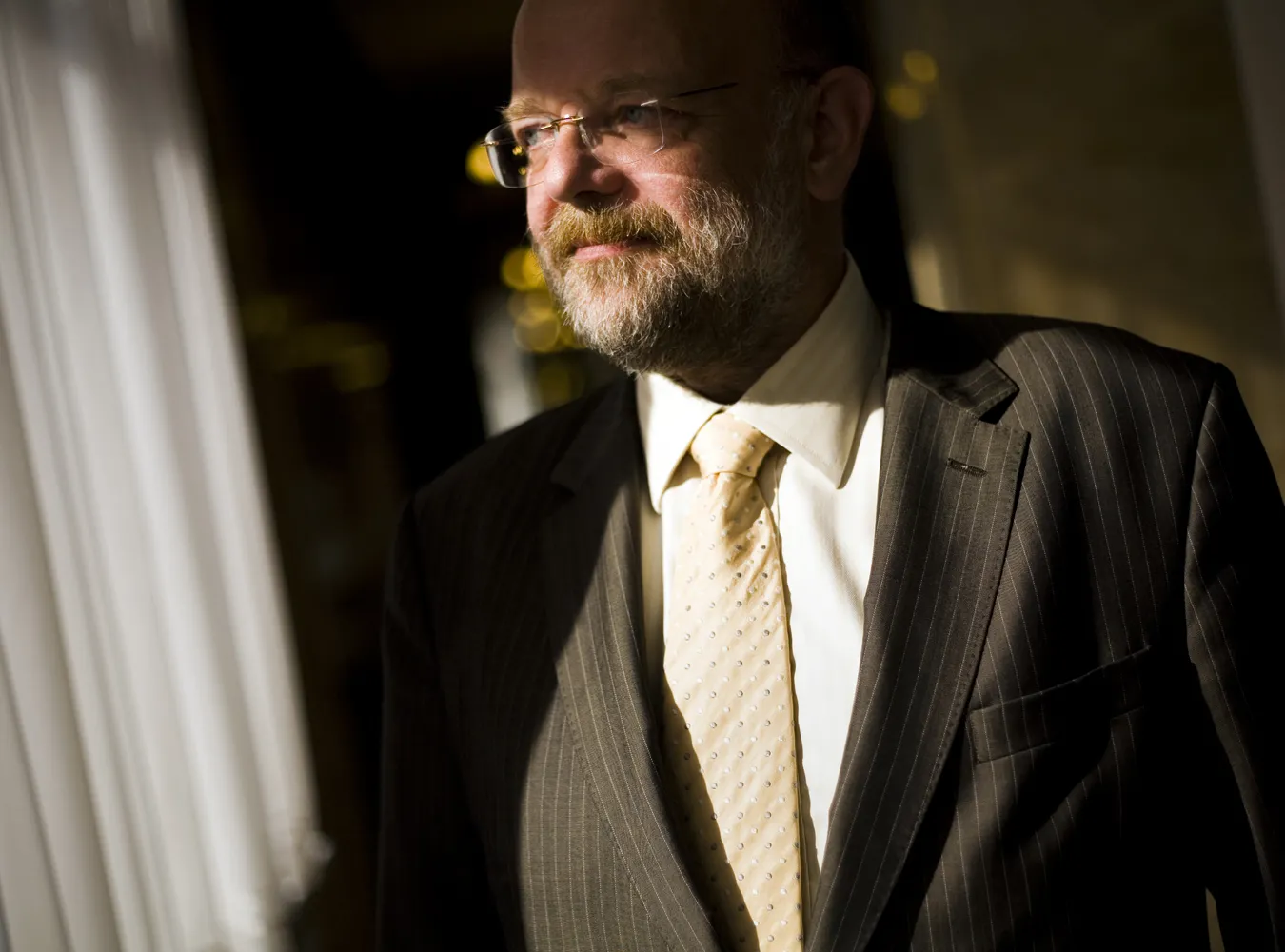 Minister prezydenta wziął pieniądze z Orlenu