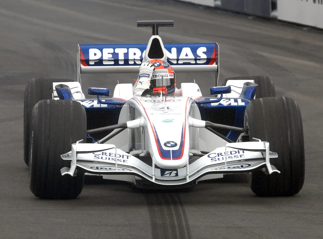 Wielkie zmiany w kwalifikacjach Formuły 1