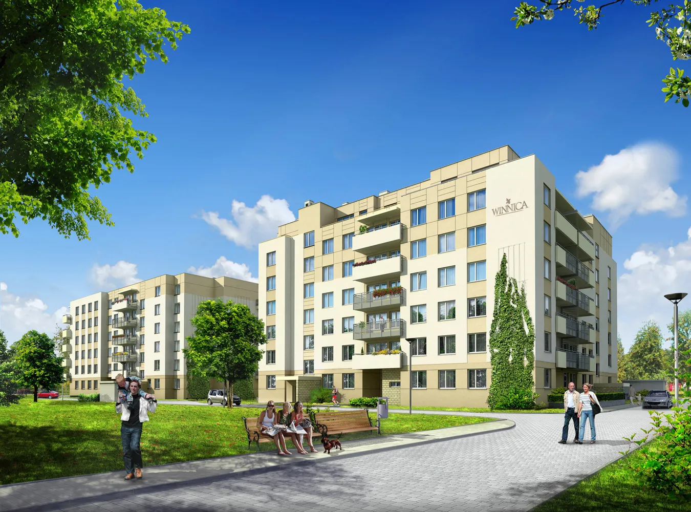 Mniejsze zyski deweloperów