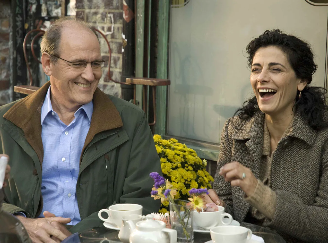 Mocny kandydat do Oscara wkrótce w kinach