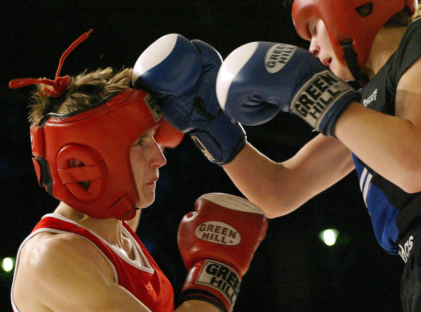 Polska pięściarka w półfinale mistrzostw świata