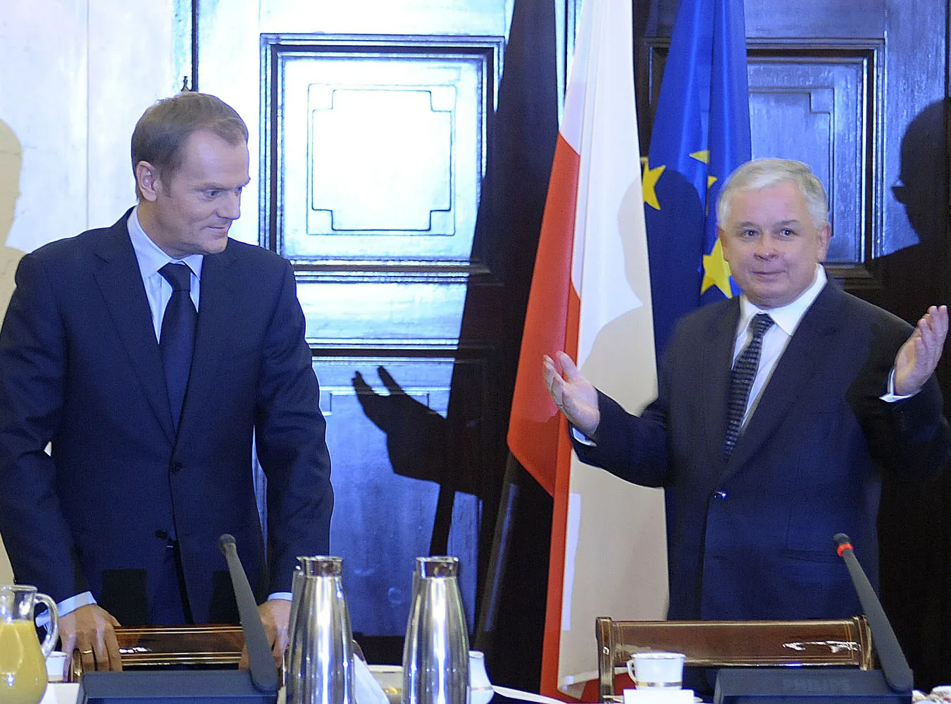 Poznań będzie Brukselą dla prezydenta