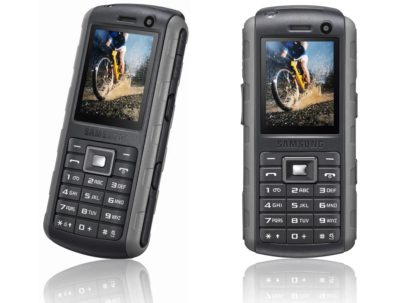 Pancernik od Samsunga