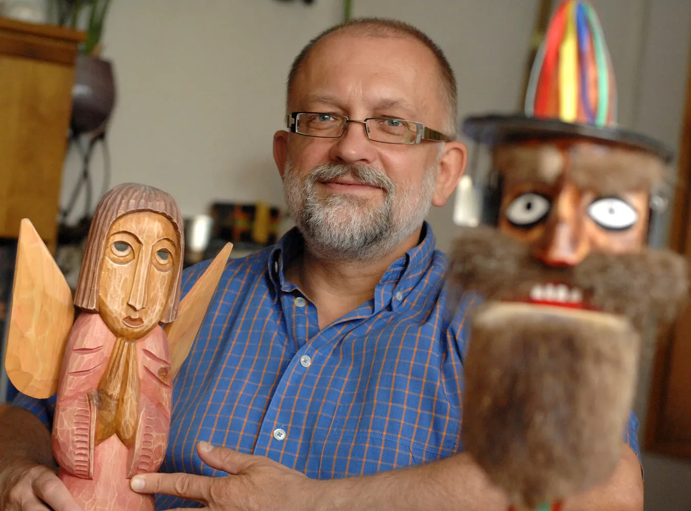 Czytajmy dzieciom klasykę baśni