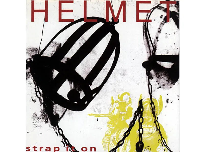 Helmet zagra we Wrocławiu