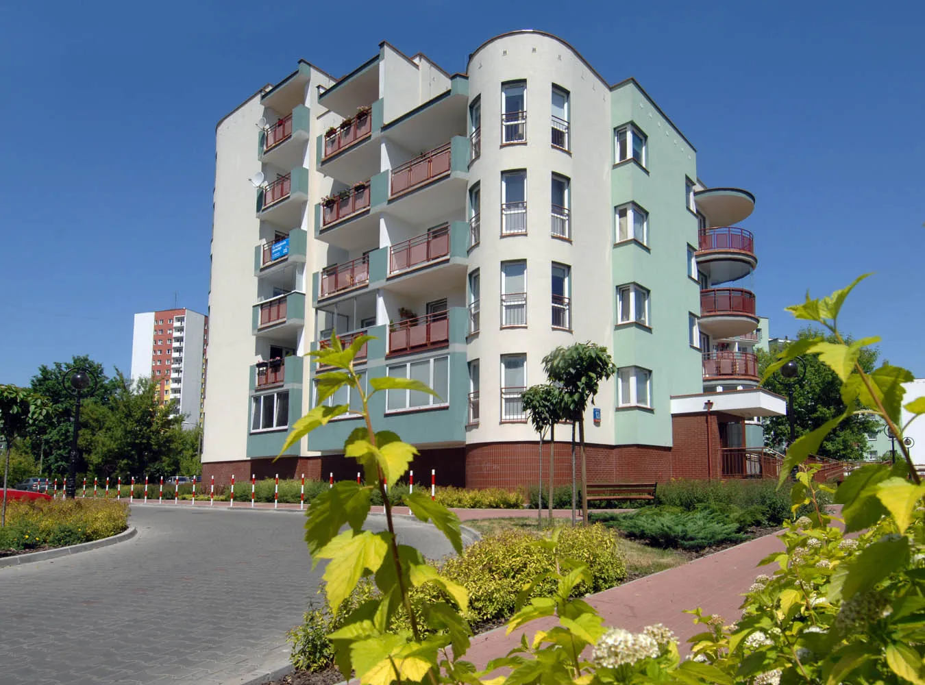 Tracą dzielnice najtańsze, zyskują najdroższe