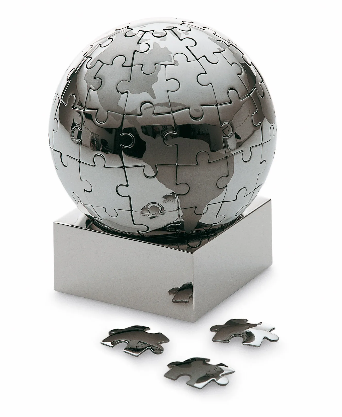 Lot spadochronem w prezencie na gwiazdkę