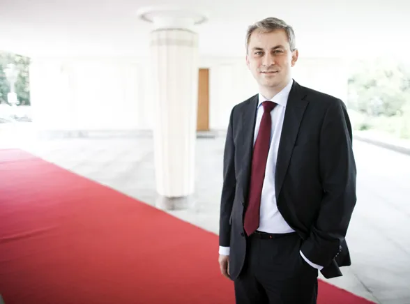 Miał być Che Guevarą polskiej lewicy