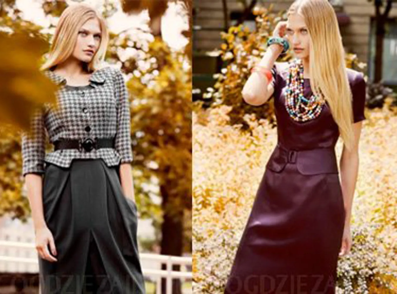 Tak będzie wyglądała kobieta sukcesu