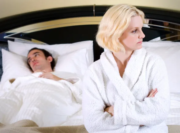 Oto siedem kryzysów małżeńskich