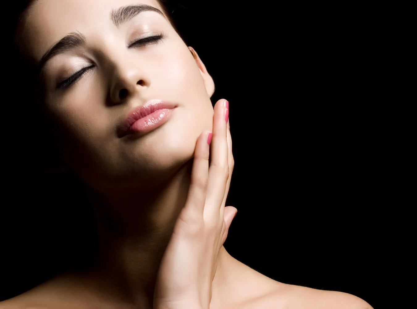 To ona pierwsza cię zdradzi