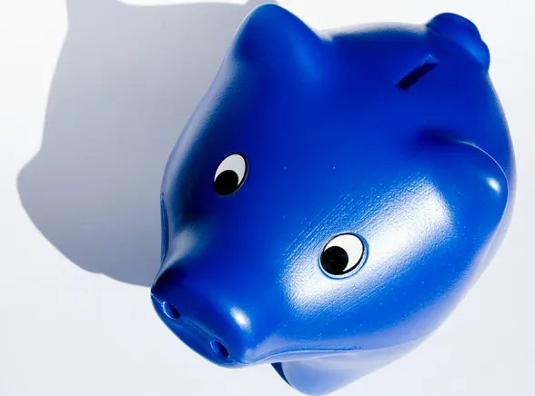 Koniec lokatowego eldorado