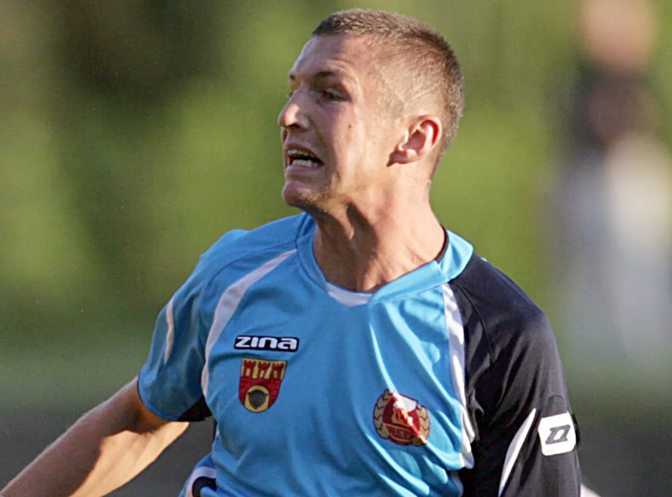 Co za gol! I to w polskiej lidze!