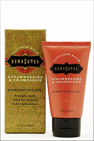 Zjedz mnie, kochanie