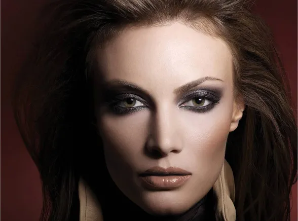 Smash Box Reign nie tylko dla arystokratek