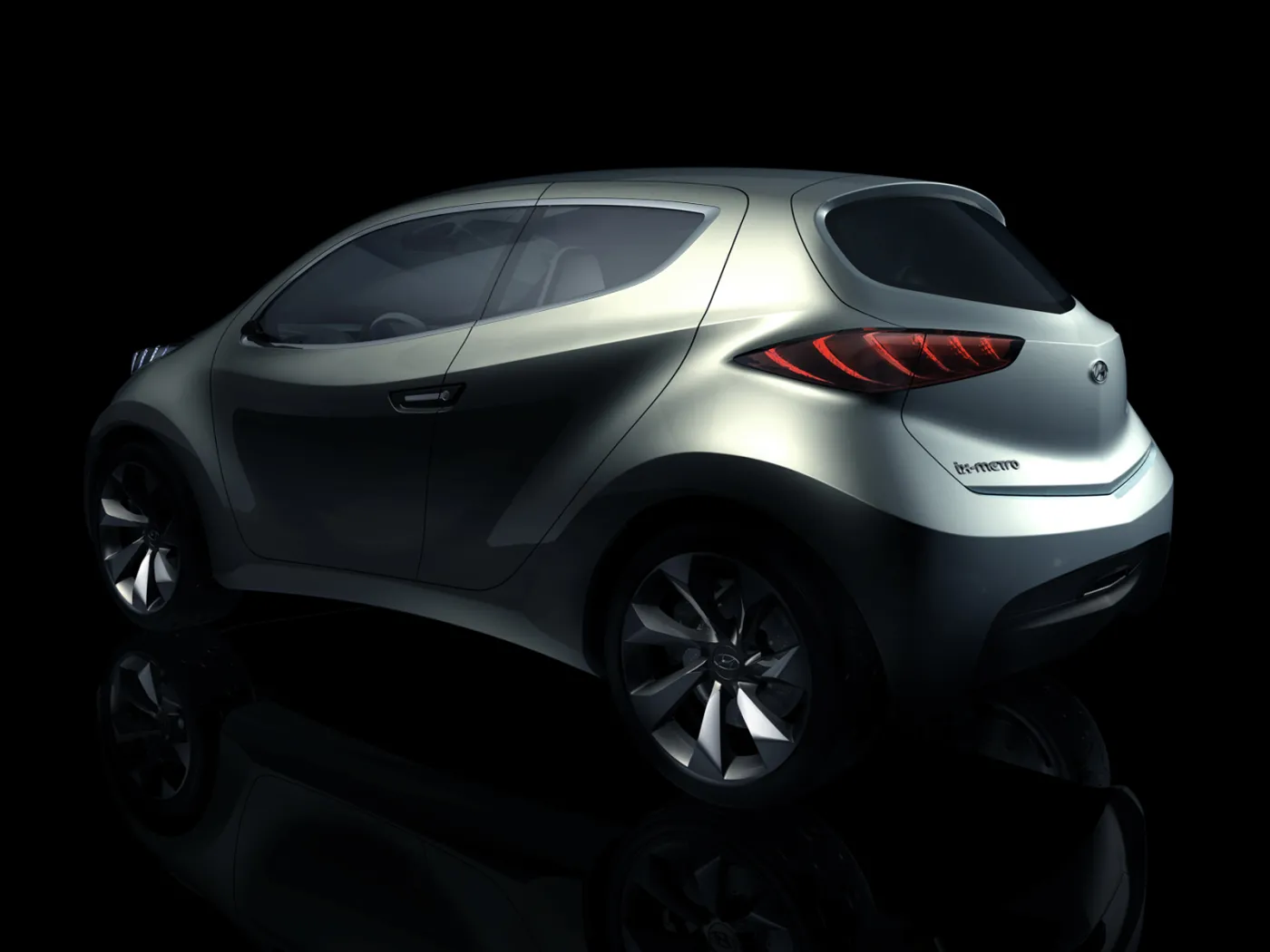 Hyundai zdradza pięć nowych aut!