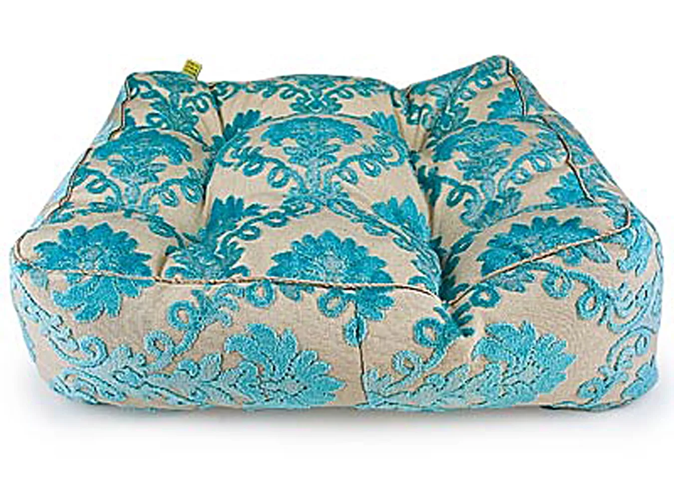 Klapnij sobie na podłodze