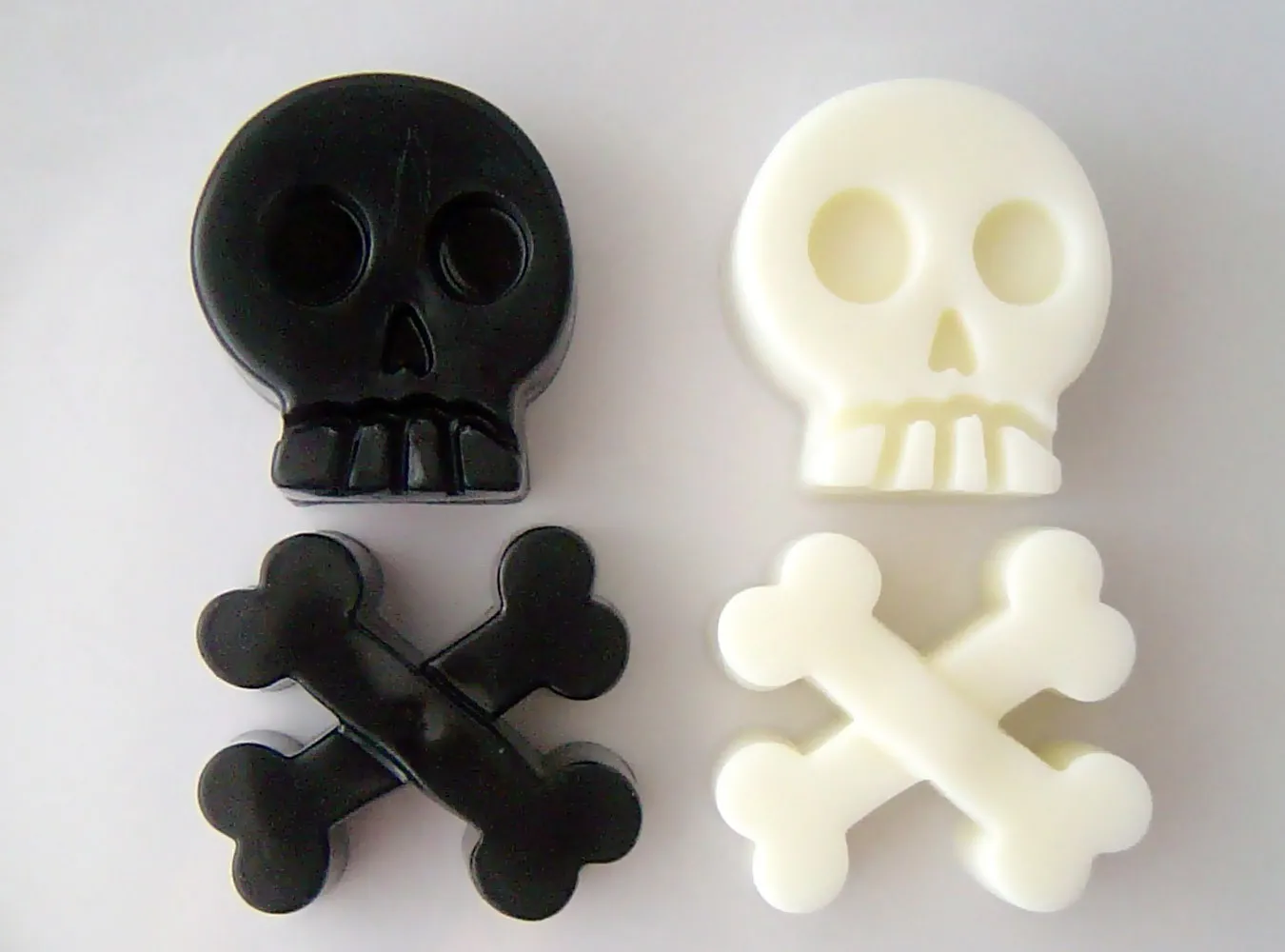 Takiego mydła jeszcze nie widziałaś!