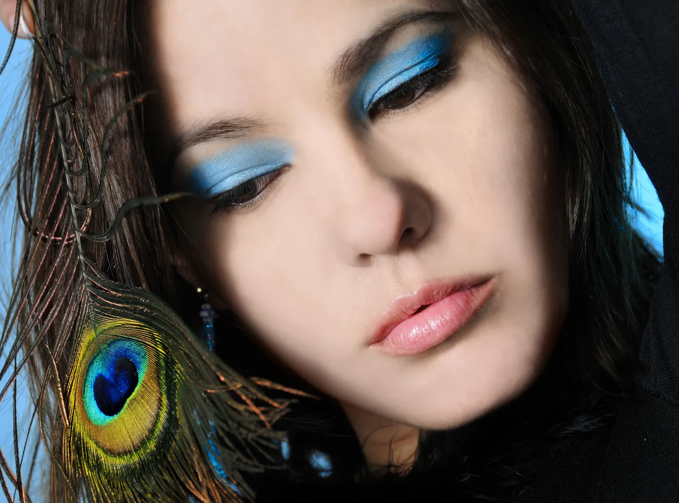 Granat, lazur, akwamaryna...