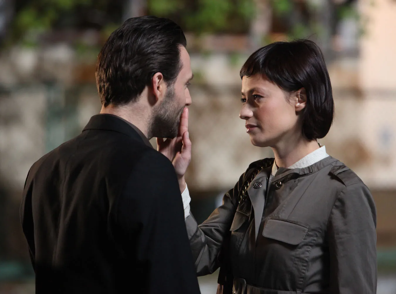 Koniec z serialem "Tylko miłość"