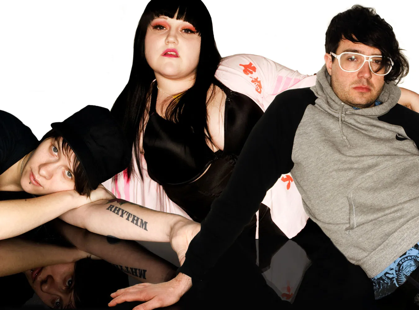 Gossip w listopadzie w Polsce. Są bilety