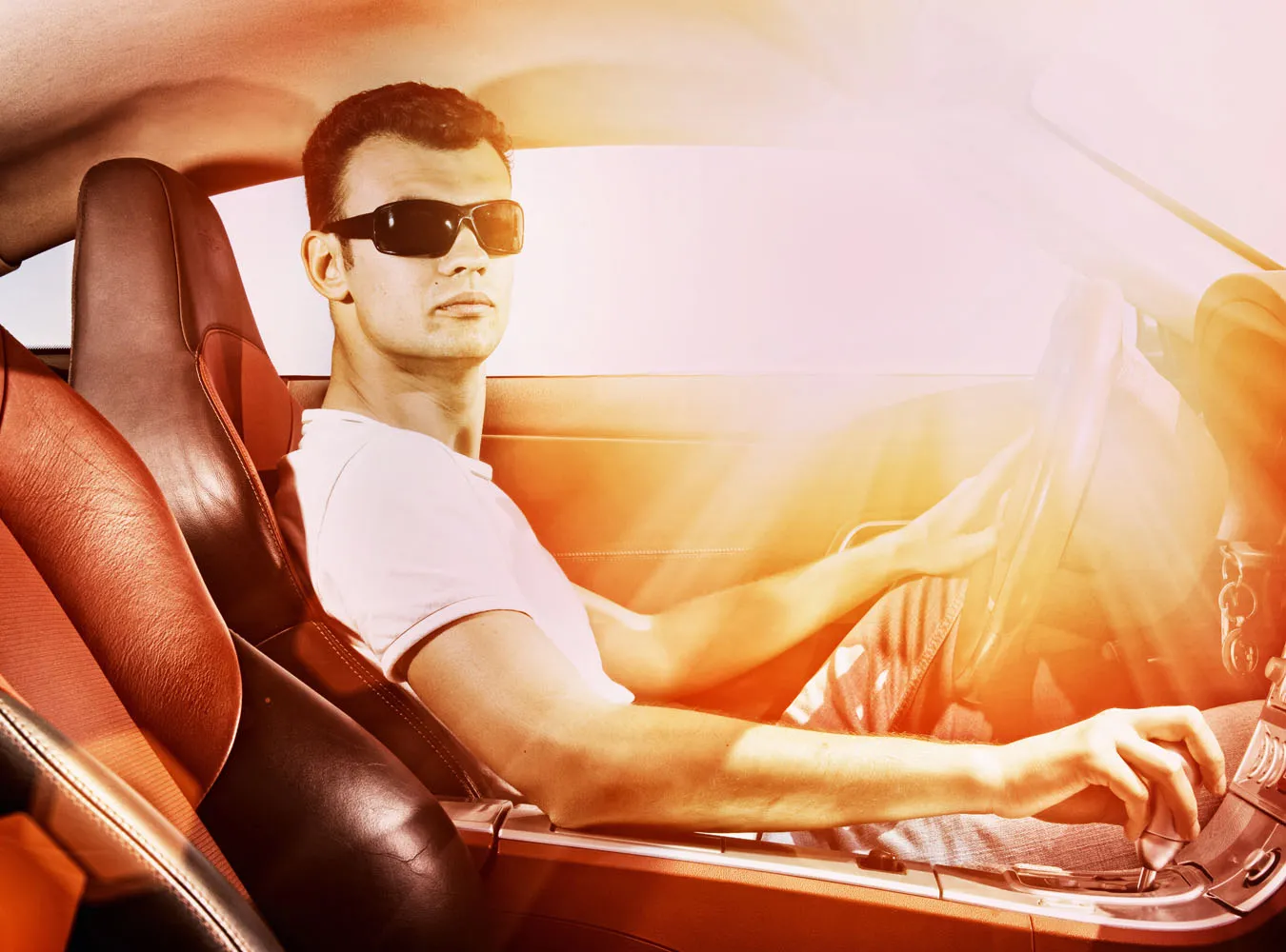 Mężczyźni z długimi są szybsi