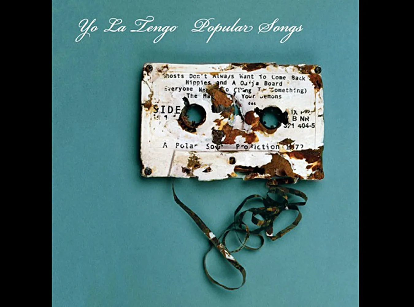 To, co najlepsze w Yo La Tengo