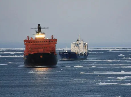 Rosja pozbawi zajęcia somalijskich piratów