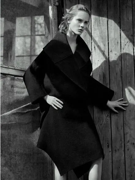 15-letnia Polka modelką Calvina Kleina