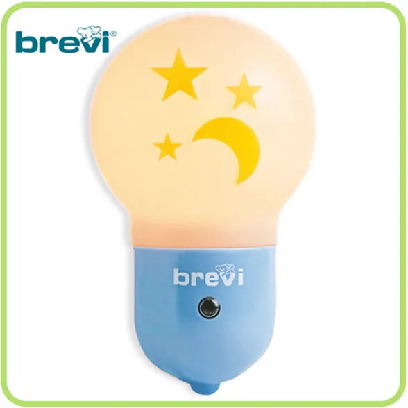 Jak pokonać nocne lęki maluszka?