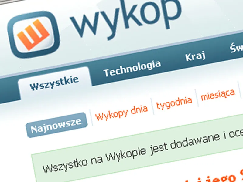 Złodzieje z Wykopu w rękach policji