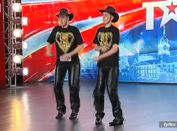 Zobacz występ kolejnych uczestników "Mam talent"