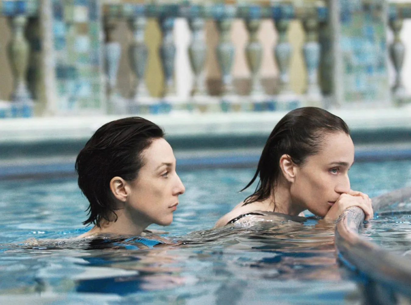 Francuski pisarz uczy opowiadać o uczuciach