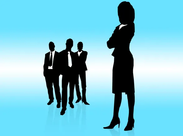 Kto lepszym szefem: kobieta czy mężczyzna