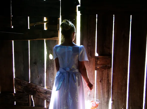 Ma 12 lat i chce zmienić płeć!