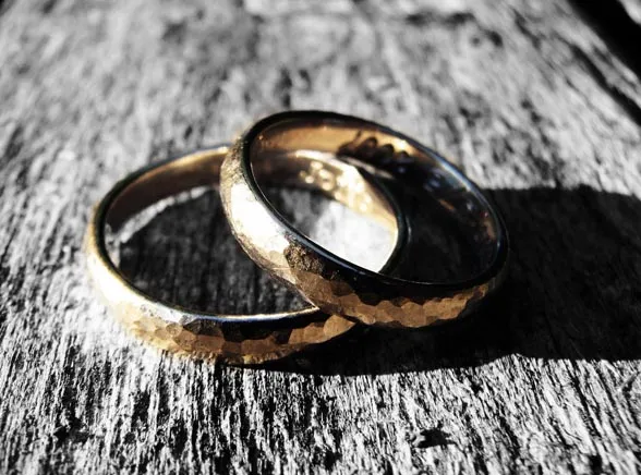 Noc poślubną spędziła w policyjnej celi