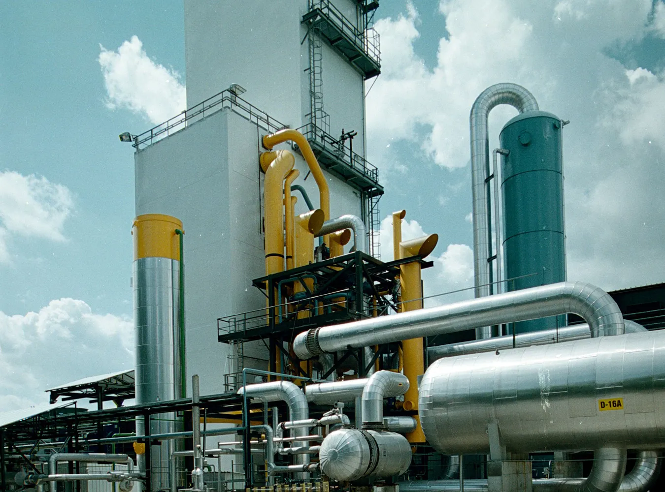 Nikt nie chce polskiej chemii