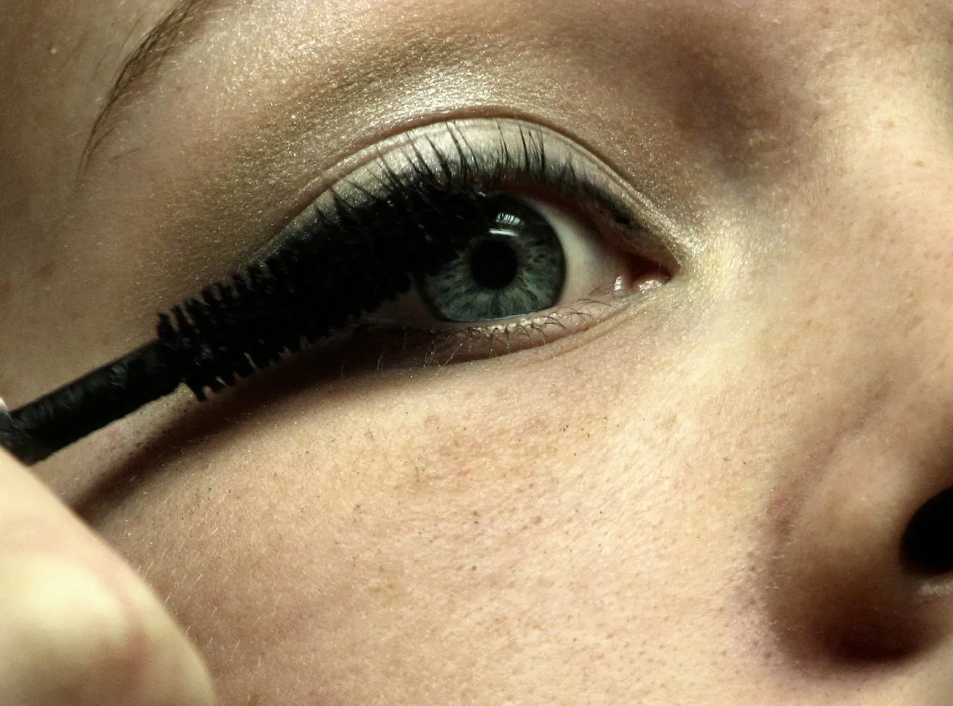 To dla kariery dbamy o wygląd