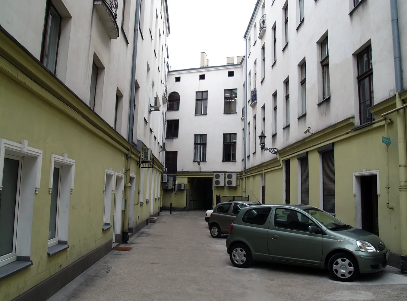 Nie daj sobie podnieść czynszu