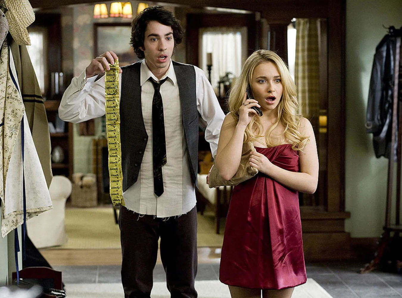 "Kocham cię, Beth Cooper"