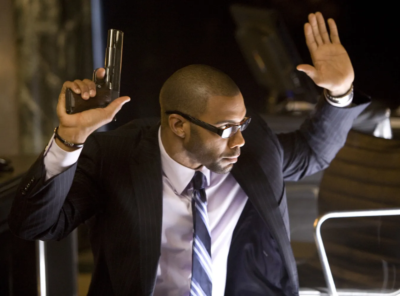 AXN pokaże "Grę pozorów"