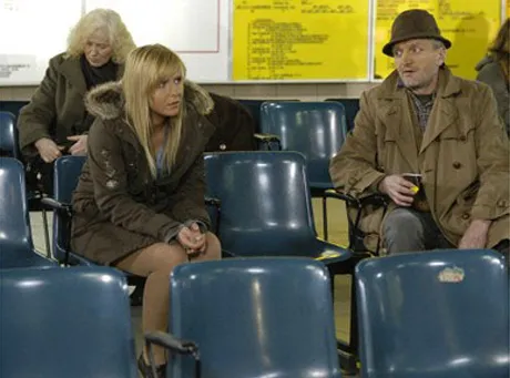 Lesbijka w "Pierwszej miłości" - mamy się bać?