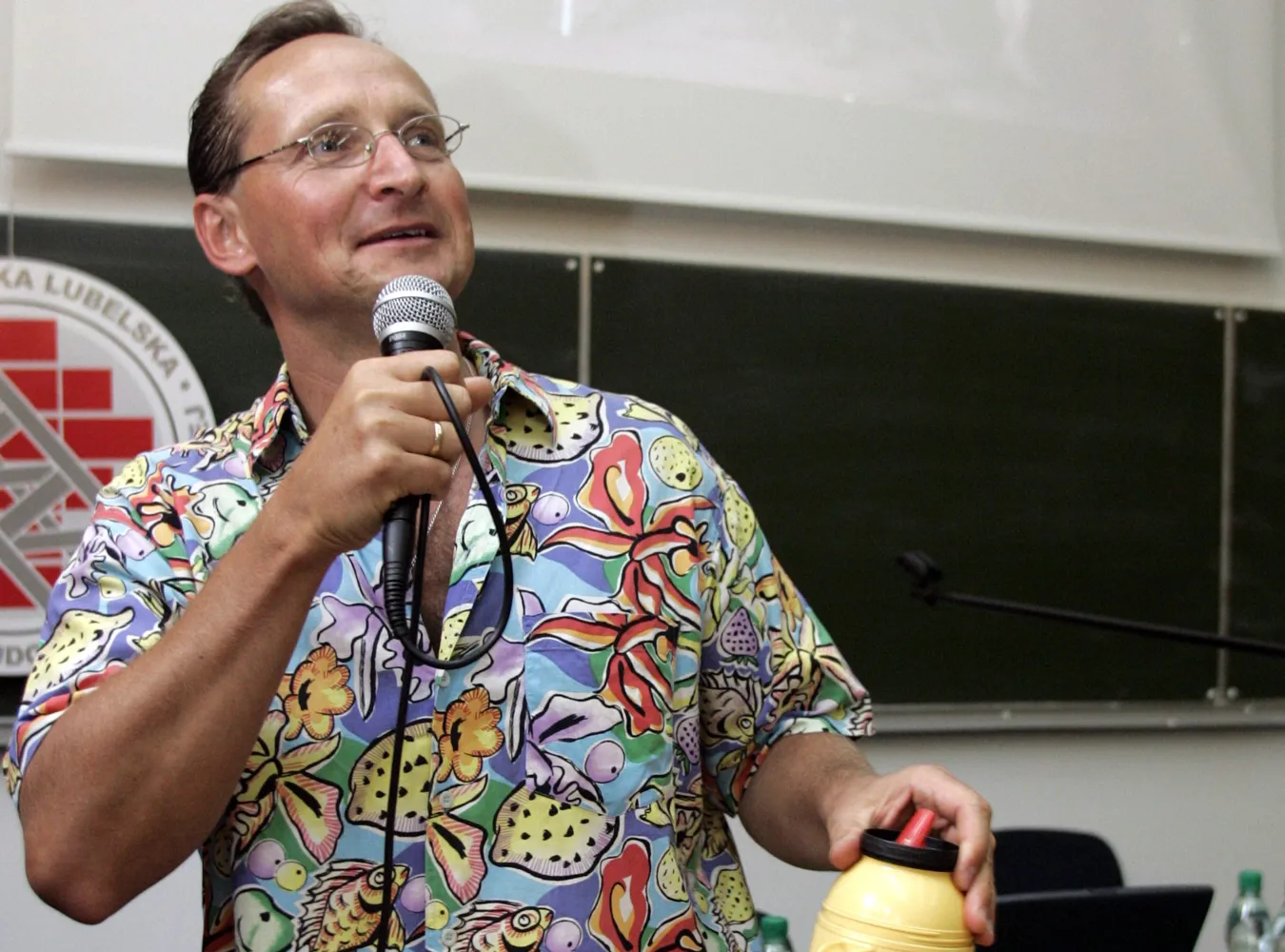 "Cejrowskim powinien zająć się prokurator"