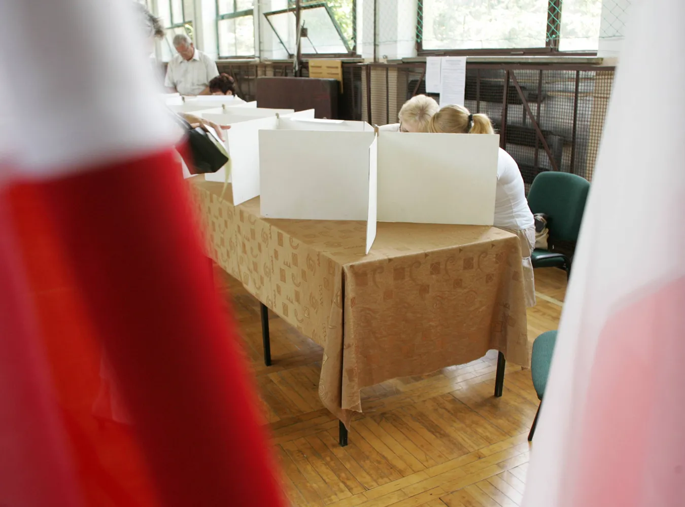 Oto instrukcja głosowania w eurowyborach