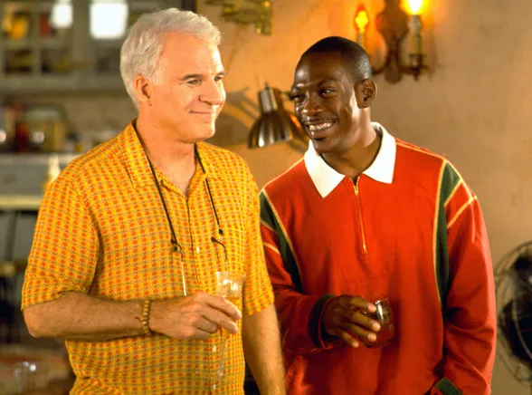 "Wielka heca Bowfingera"