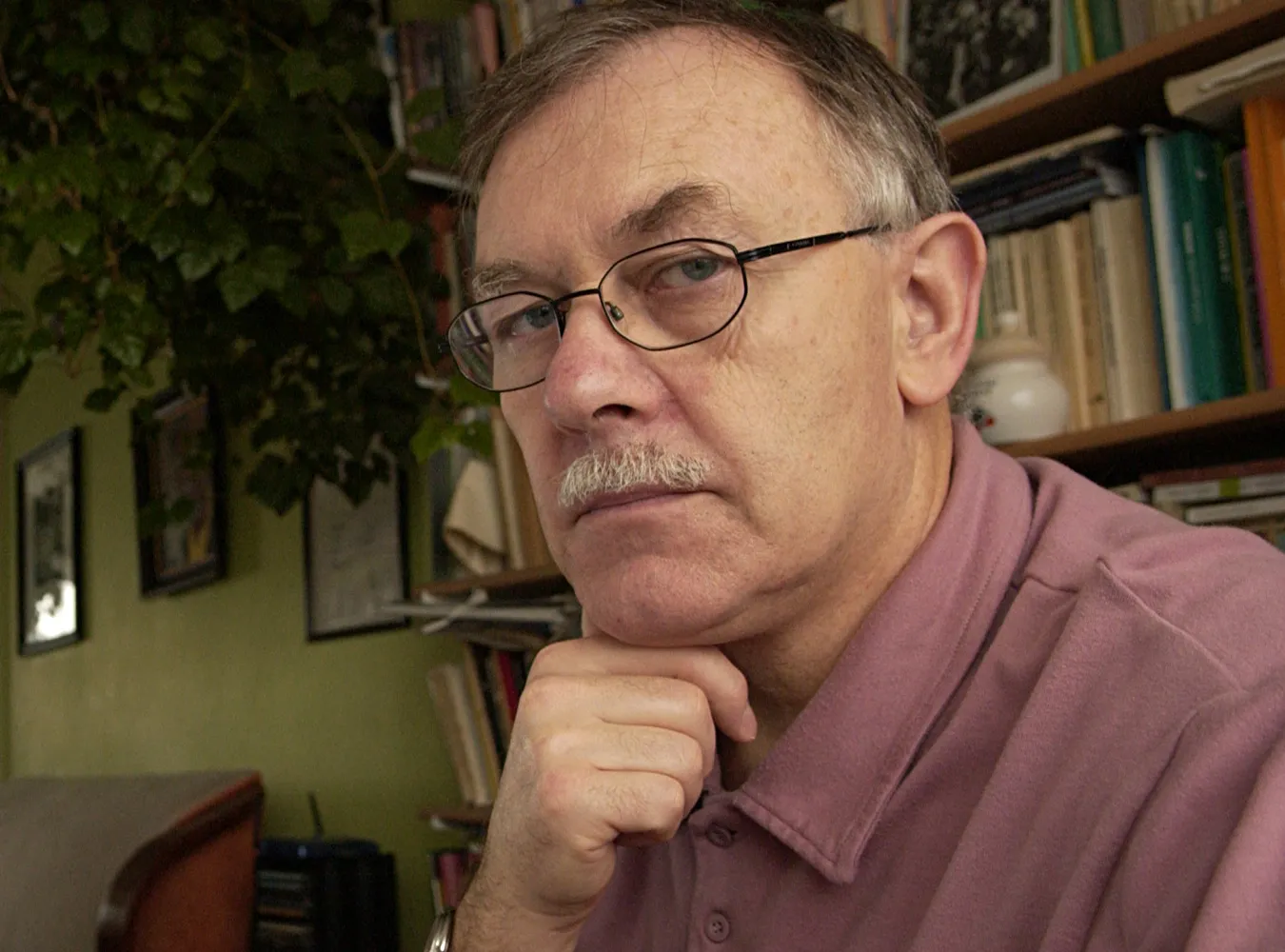 "Kaczyński wrócił do języka nienawistnika"