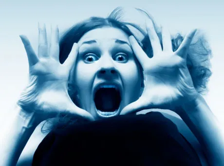 Przeładowany mózg kiedyś eksploduje